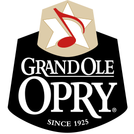 Opry logo