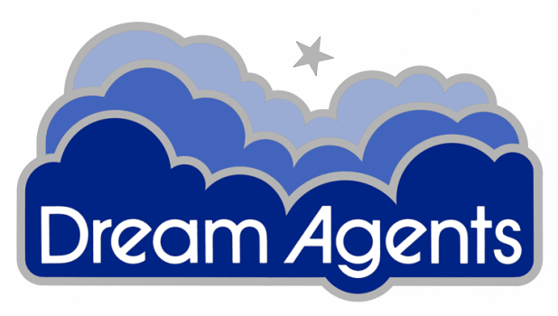 Dream Agents logo