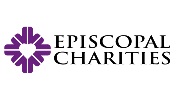 EPISCOPAL CHARITIES logo