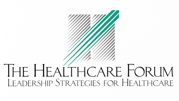 The Healthcare Forum logo