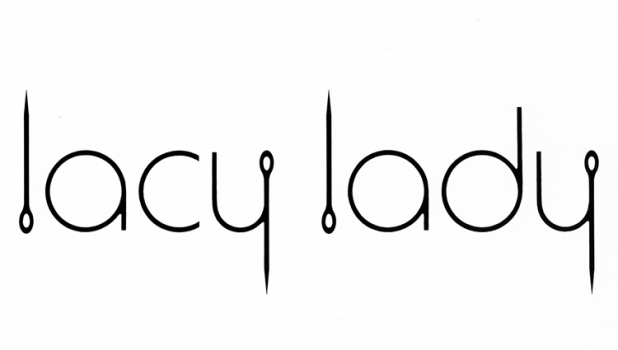 Lacy Lady logo