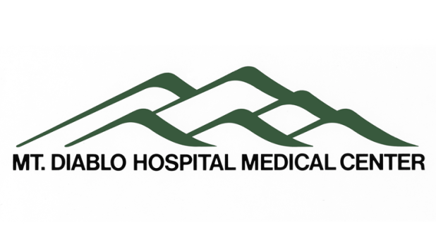 Mt. Diablo Hospital Medical Center logo