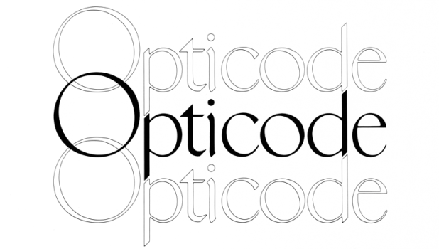 Opticode logo