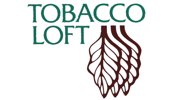 TOBACCO LOFT logo