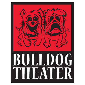 Bulldog Theater logo