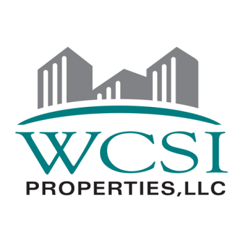 WCSI PROPERTIES logo
